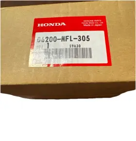 06200-mfl-305 Honda S9a30 Genuine Clutch Set