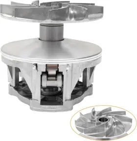 Hq-lhq07 Hqpasfy Primary Drive Clutch Ebs Spring Weights For 09-20 Sportsman 850 13-14 Scrambler Hq-lhq07 Hqpasfy Primary Drive Clutch Ebs Spring Weights For 09-20 Sportsman 850 13-14 Scrambler