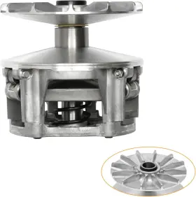 Hq-mlhq02 Hqpasfy Primary Drive Clutch Spring Weights For Polaris Rzr 900 Xp 4 #1322971 1323100 Hq-mlhq02 Hqpasfy Primary Drive Clutch Spring Weights For Polaris Rzr 900 Xp 4 #1322971 1323100