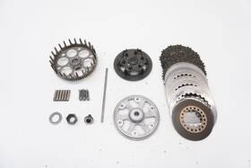 Husqvarna 2020-fc250 2022 Fc250 Clutch Oem Basket Hub Pressure Plate Pins Rod Sxf 17-22 #5
