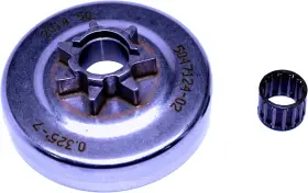 505441501 Husqvarna Part Number Clutch Drum Assy 505441501 Husqvarna Part Number Clutch Drum Assy