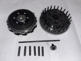 79432900100 Husqvarna Rekluse Exp 3.0 Ft16-22 Fc 450 17-21 Fe 501 Auto Clutch