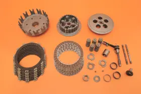 800070468 Husqvarna 2004 98-11 Cr125 Clutch Primary Driven Gear Hub Center Pressure Plate 800070468 Husqvarna 2004 98-11 Cr125 Clutch Primary Driven Gear Hub Center Pressure Plate