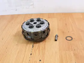 8000a4250 Husqvarna 2005 Te450 Clutch