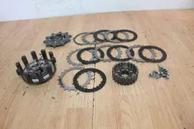 8520270 Husqvarna 2011 Tc449 Clutch 8520270 Husqvarna 2011 Tc449 Clutch