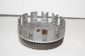 21200hj8200hpa Hyosung Genuine Clutch Basket Outer Hub Gt250 Gt250r Gv25
