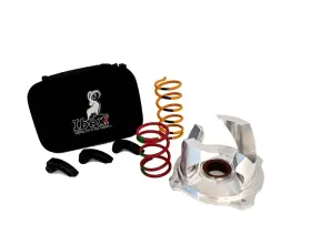 12732-03 Ibexx 2014-2015 Polaris Rzr 900 Stage 2 Clutch Kit 12732-03 Ibexx 2014-2015 Polaris Rzr 900 Stage 2 Clutch Kit