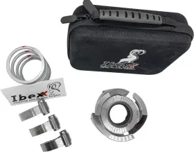 12768-00 Ibexx Stage 2 Clutch Kit Pol 12768-00 Ibexx Stage 2 Clutch Kit Pol