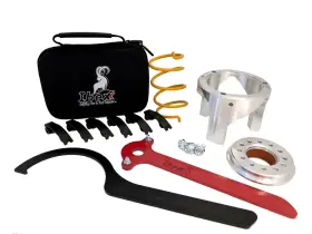 72722-old Ibexx Stage 2 Clutch Kit 72722-old Ibexx Stage 2 Clutch Kit
