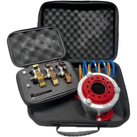 72727 Ibexx Pdrive Crawl/trail 226 Clutch Can 72727 Ibexx Pdrive Crawl/trail 226 Clutch Can