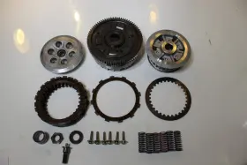 1333712 Indian 2018 Scout Bobber Complete Clutch Plates Basket Hub 1333712 Indian 2018 Scout Bobber Complete Clutch Plates Basket Hub