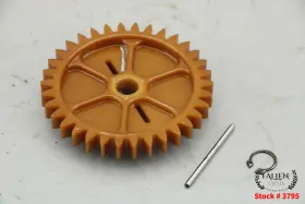 2521477-031 Indian 2018 Springfield Oil Pump Drive Gear 2521477 2521477-031 Indian 2018 Springfield Oil Pump Drive Gear 2521477
