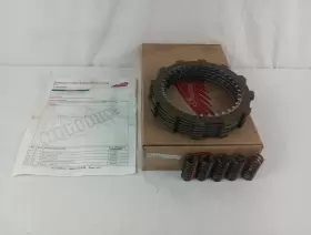 2883957 Indian Motorcycle Thunderstroke Performance Clutch Kit 2883957 Indian Motorcycle Thunderstroke Performance Clutch Kit