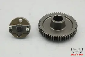 6230978 Indian 2018 Springfield Primary Drive Gear Assembly 6230978 Indian 2018 Springfield Primary Drive Gear Assembly