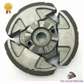 Cl-03 J & R Collection Ktm 50 Complete Performance Clutch Assembly Junior Senior Jr Sr Sx Pro Lc Cl-03 J & R Collection Ktm 50 Complete Performance Clutch Assembly Junior Senior Jr Sr Sx Pro Lc