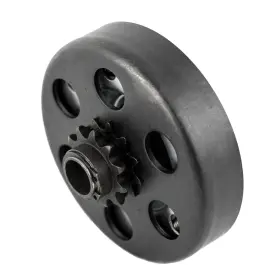 8-11t Jeremywell Clu-5/8-11t Centrifugal Clutch 5/8 Inch Bore 11 Tooth 11t For #35 Chain 8-11t Jeremywell Clu-5/8-11t Centrifugal Clutch 5/8 Inch Bore 11 Tooth 11t For #35 Chain