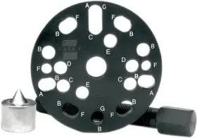 1004a Jims Usa Universal Clutch Hub Puller Tool 1004a Jims Usa Universal Clutch Hub Puller Tool