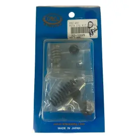 32-1095 K&l 754401t And Kawasaki Clutch Master Cylinder Rebuild Kit Msc 401 E5270