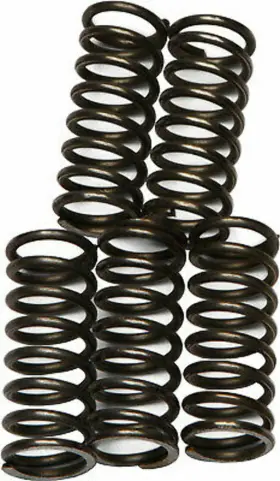 17-7181 K&l Supply Clutch Springs Kit For Yamaha Wr250r 08-20 17-7181 K&l Supply Clutch Springs Kit For Yamaha Wr250r 08-20
