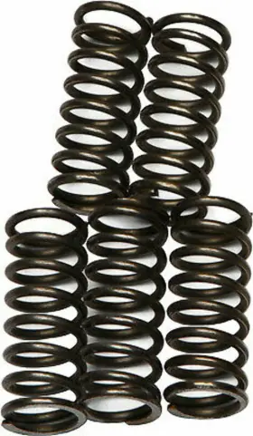 17-7263 K&l Supply Clutch Springs Kit For Kawasaki Kz550a Sports 80-83