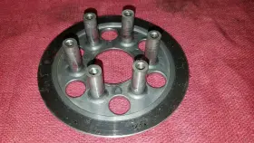 13086-1001 Kawasaki Kdx 175 1982 Kdx175 Clutch Wheel 13086-1001 Kawasaki Kdx 175 1982 Kdx175 Clutch Wheel