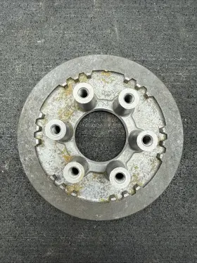 13086-1065 Kawasaki 2008 Klx110 Clutch Pressure Plate 13086-1065 Kawasaki 2008 Klx110 Clutch Pressure Plate