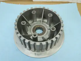 13087-0023 Kawasaki 2007 Klr 650 Clutch Hub