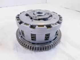 13087-0561 Kawasaki 2013-2024 Ninja Zx6r Zx636 Clutch Basket Hub And Pressure Plates
