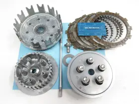 13087-0584 Kawasaki 2018-2020 Kx250f Oem Clutch Kit Kx250 Stock Basket Hub Plate Ft18 19 13087-0584 Kawasaki 2018-2020 Kx250f Oem Clutch Kit Kx250 Stock Basket Hub Plate Ft18 19
