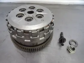 13087-1183 Kawasaki 02-05 Zx-12r Zx1200b Clutch 13087-1183 Kawasaki 02-05 Zx-12r Zx1200b Clutch