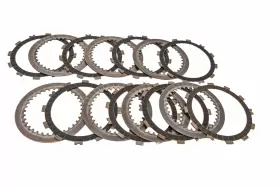 13088-0018 Kawasaki 20 Kx250f Clutch Plates