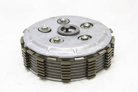 Kawasaki 13088-1121 2007 Klr650 Oem Clutch W Plates
