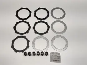 92081-1175 Kawasaki 13089-1087 Kx65 00-23 Oem Clutch Kit With Springs 13088-1010 92081-1175 Kawasaki 13089-1087 Kx65 00-23 Oem Clutch Kit With Springs 13088-1010