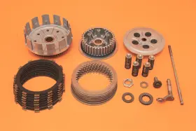 13095-0074 Kawasaki 2008 08-14 Kfx450r Kfx450 Oem Clutch Set Basket Hub Center Primary Gear Actuator 13095-0074 Kawasaki 2008 08-14 Kfx450r Kfx450 Oem Clutch Set Basket Hub Center Primary Gear Actuator