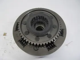 13095-0111 Kawasaki 2013 Vulcan Vn1700 Vn 1700 Clutch Assembly