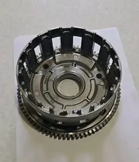 13095-0582 Kawasaki 2016-2023 Zx10r Housing-comp-clutch Basket 13095-0582 Kawasaki 2016-2023 Zx10r Housing-comp-clutch Basket