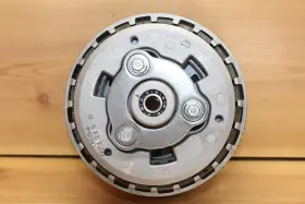 13095-0585 Kawasaki 2017-2023 Ninja Ex650 Ex 650 Oem Clutch Hub Basket Plate Disc 13095-058
