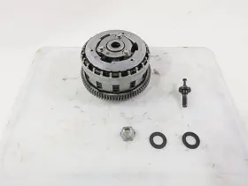 13095-0598 Kawasaki 2021 Z900 Zr900 Primary Drive Clutch Kit 13095-0598 Kawasaki 2021 Z900 Zr900 Primary Drive Clutch Kit