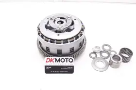 13095-0601 Kawasaki 21 Z900rs Oem Complete Clutch W Plates Basket Hub Eb2 13095-0601 Kawasaki 21 Z900rs Oem Complete Clutch W Plates Basket Hub Eb2