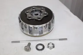 13095-0603 Kawasaki New 2021 - 2023 Kx450 Clutch Assembly Basket Hub Spring Kx 450 13095-0603 Kawasaki New 2021 - 2023 Kx450 Clutch Assembly Basket Hub Spring Kx 450