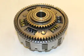 13095-0618 Kawasaki 2024 Eliminator El 450 Complete Clutch W Plates Basket Hub 13095-0618 Kawasaki 2024 Eliminator El 450 Complete Clutch W Plates Basket Hub