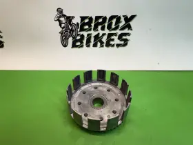 13095-1139 Kawasaki 1986 Kx250 Kx 250 Clutch Basket 13095-1139 Kawasaki 1986 Kx250 Kx 250 Clutch Basket