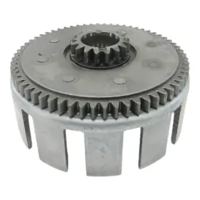 13095-1160 Kawasaki 1988 Tecate 4 Kxf250a Clutch Basket 13095-1160 Kawasaki 1988 Tecate 4 Kxf250a Clutch Basket