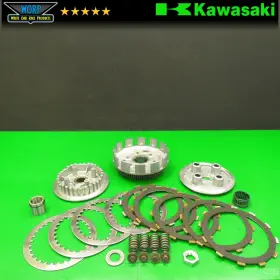 13095-1174 Kawasaki 1988 Eliminator 250 El250b Clutch Basket Inner Hub Boss Pressure Plate 13095-1174 Kawasaki 1988 Eliminator 250 El250b Clutch Basket Inner Hub Boss Pressure Plate