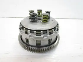 13095-1417 Kawasaki 03 Ninja Zx9r Clutch Inner Outer Basket Pressure 2000-2003