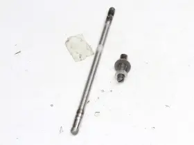 13116-1021 Kawasaki 1980 80-82 Kdx250 Kdx 250 Clutch Basket Push Rod 13116-1021 Kawasaki 1980 80-82 Kdx250 Kdx 250 Clutch Basket Push Rod