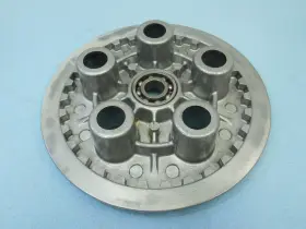 13187-1080 Kawasaki 2007 Klr 650 Clutch Pressure Plate