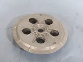 13187-1090 Kawasaki 2004 2003-2007 Kx250 Clutch Pressure Plate 2 Stroke 13187-1090 Kawasaki 2004 2003-2007 Kx250 Clutch Pressure Plate 2 Stroke