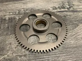 13216-0011 Kawasaki 2005-2006 Zx6r Zx636 Ninja Starter One Way Clutch Gear Oem 13216-0011 Kawasaki 2005-2006 Zx6r Zx636 Ninja Starter One Way Clutch Gear Oem