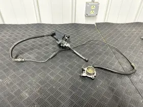 13231-1072 Kawasaki 2001 Zg 1000 Concours Used Clutch Master And Slave Cylinder 13231-1072 Kawasaki 2001 Zg 1000 Concours Used Clutch Master And Slave Cylinder